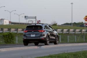 Kia Sportage EX 2019 года  (NA)